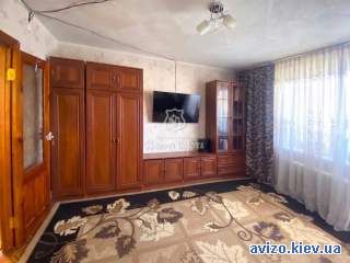 3-к квартира Фастівський, Боярка, Молодіжна вул. 74