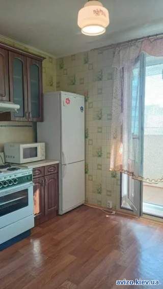 1-к квартира Київ, Дарницький, Урлівська 38а