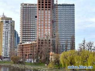 2-к квартира Київ, Дніпровський, Євгена Сверстюка 54