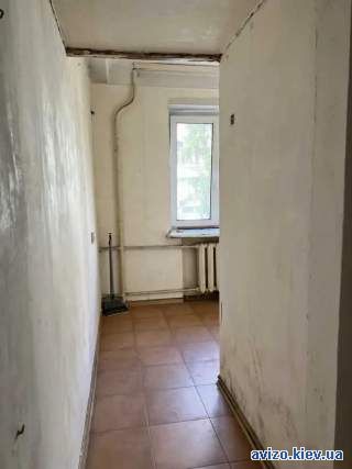 2-к квартира Київ, Печерський, Лесі Українки 28