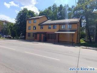 приміщення, будівлі Білоцерківський, Біла Церква, січневого прориву