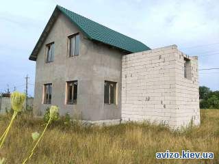 3-к будинок Бучанський, Березівка, калинова