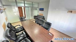 офісне приміщення Київ, Печерський, Євгена Коновальця 32г
