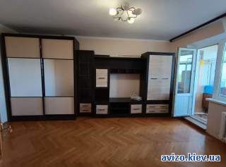2-к квартира Обухівський, Васильків, Військове містечко