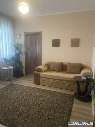 2-к квартира Бучанський, Ірпінь, Северинівська 154в