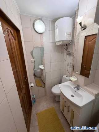3-к квартира Київ, Шевченківський, Загорівська 3/15а