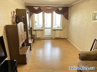 3-к квартира Київ, Шевченківський, Борщагівська 4