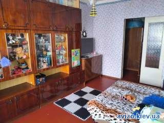 3-к квартира Київ, Деснянський, Марини Цвєтаєвої 8