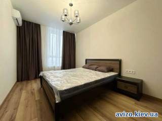 2-к квартира Київ, Голосіївський, Наддніпрянське 2а