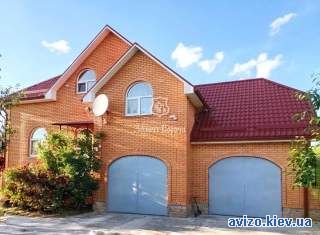 5-к будинок Броварський, Баришівка, Щастя вул. 33а
