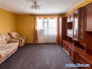 2-к квартира Фастівський, Глеваха, Вокзальна вул. 39