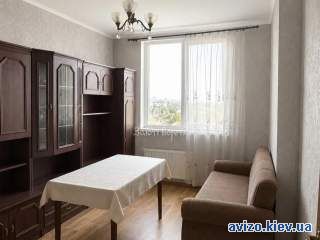 1-к квартира Київ, Деснянський, Теодора Драйзера 40