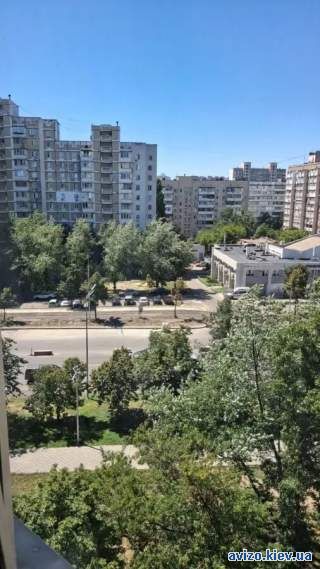 Продаж 2 -х кімн. Харківське шосе 63, серія Т-4, поруч парк, чудова інфраструктура