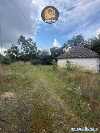 ділянка під житлову забудову Бориспільський, Старе, Лісова