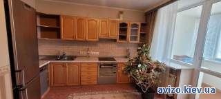 3-к квартира Київ, Солом`янський, Солом`янська 30