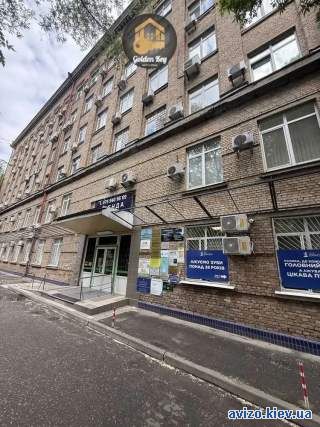 офісне приміщення Київ, Печерський, Євгена Коновальця 31