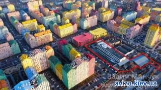 приміщення, будівлі Київ, Дніпровський, Соборності 17