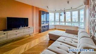3-к квартира Київ, Голосіївський, Голосіївський 95А