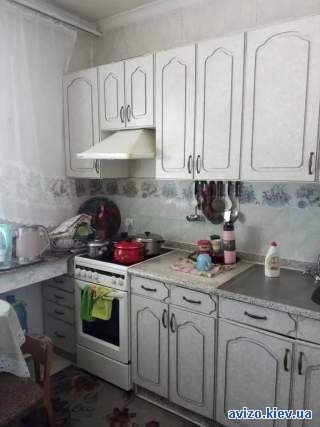 кімната Київ, Дарницький, Петра Григоренка 7а