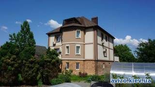 6-к частина будинку Броварський, Зазим`я, киевская