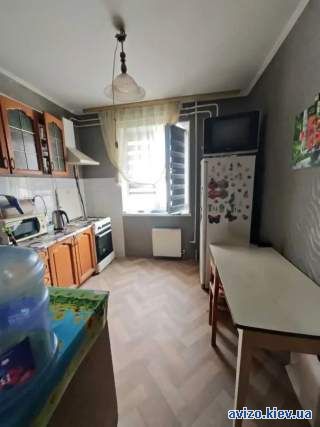 2-к квартира Київ, Дарницький, Урлівська 1/8