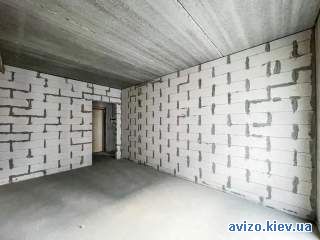 2-к квартира Київ, Голосіївський, Михайла Максимовича 24к