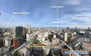 приміщення, будівлі Київ, Голосіївський, Володимирська 1