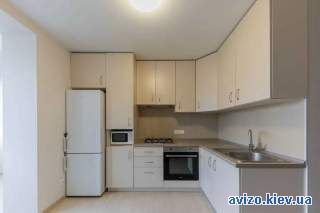 3-к квартира Бучанський, Софіївська Борщагівка, Боголюбова 5