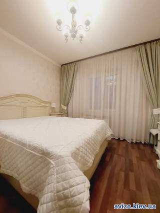 2-к квартира Київ, Дарницький, Ревуцького 18