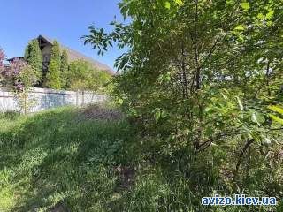 ділянка під житлову забудову Вишгородський, Старі Петрівці, Захисник..