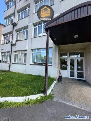 1-к квартира Бориспільський, Чубинське, Яблунева 10