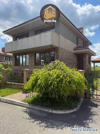 5-к квартира Обухівський, Іванковичі, Провулок Гірський 8