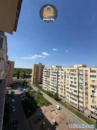 1-к квартира Бориспільський, Чубинське, Виставкова 24