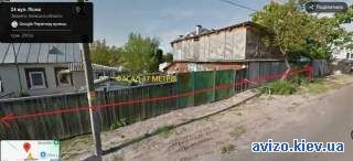 3-к будинок Броварський, Зазим`я, Лісна