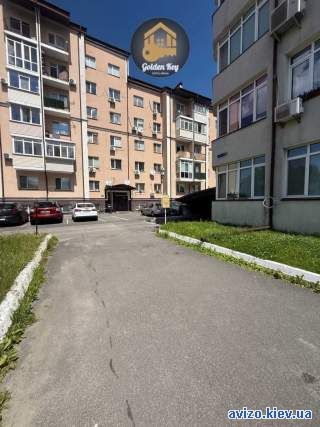 1-к квартира Бориспільський, Чубинське, Яблунева 10