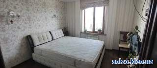 2-к квартира Київ, Деснянський, Оноре де Бальзака 55