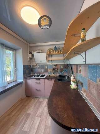 2-к квартира Вишгородський, Вишгород, Василя Симоненка 8