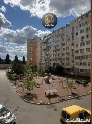 3-к квартира Бориспільський, Чубинське, Виставкова 24А