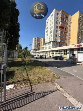 1-к квартира Бориспільський, Чубинське, Виставкова 24