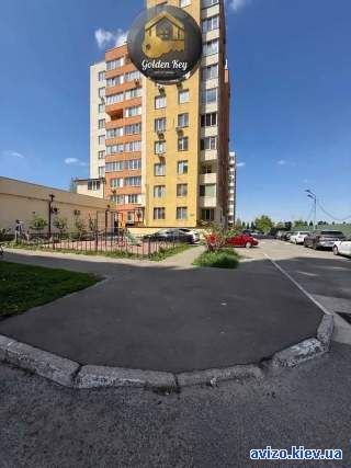 1-к квартира Бориспільський, Чубинське, Виставкова 24А