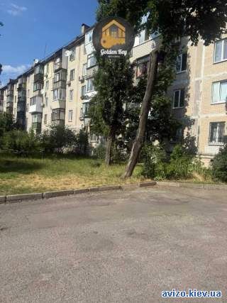 2-к квартира Київ, Дніпровський, Вифлеємська 14