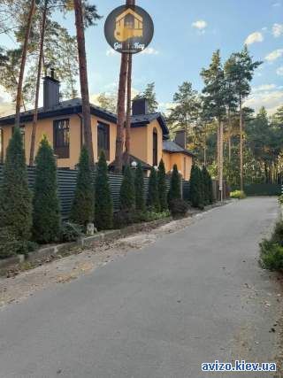 3-к будинок Бориспільський, Щасливе, Абрикосова