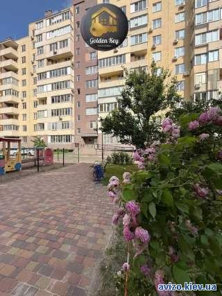 3-к квартира Бориспільський, Чубинське, Виставкова 24А