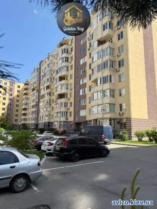 1-к квартира Бориспільський, Чубинське, Виставкова 24А