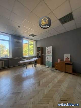офісне приміщення Київ, Печерський, Євгена Коновальця 31