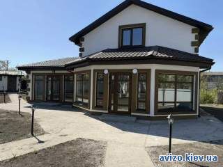 3-к будинок Броварський, Баришівка, Софіївська