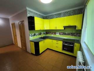 2-к квартира Київ, Шевченківський, Мрії 18-г