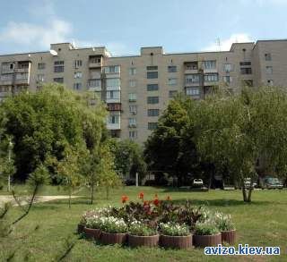 2-к квартира Київ, Печерський, Предславинська 36