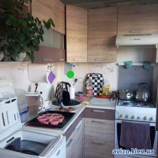 кімната Київ, Дніпровський, Верховної Ради 24