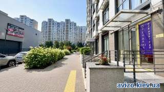 торгові площі Київ, Подільський, Тираспольська 58
